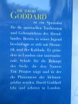 David Goddard - Blei zu Gold. Das grosze Praxisbuch der Geheimen Lehren für Kenner der magischen Künste