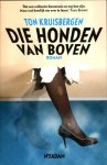[{:name=>'Ton Kruisbergen', :role=>'A01'}] - De Honden Van Boven