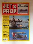 Birkholz, Heinz (Hrsg.): - Jet & Prop : Heft 1/00 : März/April 2000 : Nostalgie pur : Flug in die Erinnerung :