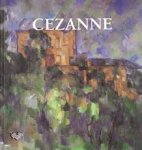 red. - Cézanne
