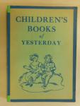 James Philip - Children's Books of Yesterday