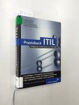 Bock, Wolfgang (Mitwirkender): - Praxisbuch ITIL : Zertifizierung nach ISO 20000 ; [Grundlagen, Konzeption und Umsetzung, Vorbereitung auf die ISO-20000-Zertifizierung, mit zahlreichen Checklisten].