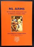 M.T.I. Bollen e.a. - NL ARMS Netherlands Annuel Revieuw of Military Studies 2002 Civil-Military Cooperation A Marriage of Reason