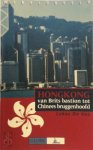 Lukas de Vos 232709 - Hong Kong van Brits bastion tot Chinees bruggenhoofd