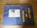 Klein, Metselaar (eindredactie) - Oorlog in de Golf