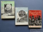 Emiel Van Hemeldonck. - Regenboog der Kempen. Deel I: Land en Volk. Deel II: Volk aan de arbeid. Deel III: Glans van het verleden.