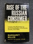 Miller, Margaret - Rise of the Russian Consumer