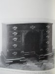 Hayward, J.F. - English desks and bureaux Hayward, J.F. - English desks and bureaux