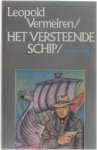 Leopold Vermeiren - Het versteende schip