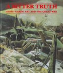 Richard Cork - A Bitter Truth