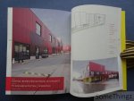 Maarten Delbeke, Pieter T'Jonck, Jan Wijle, Sven Sterken, Sigrid de Jong. - Hedendaagse architectuur in Leuven 2006/2010.
