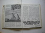 Abranson, Erik / Terweijden, J.C. vert. - Beroemde schepen. Met 20 schilderijen door Edward Mortelmans