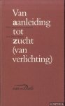 Hagers, Pieter - Van aanleiding tot zucht (van verlichting). Klein uitgeverswoordenboek