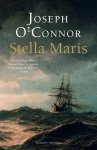 Joseph O'Connor - Stella Maris vaarwel dierbaar Ierland