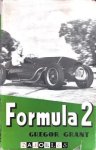 Gregor Grant - Formula 2