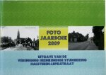 Heemkundekring Halchterth - Foto jaarboek 2009
