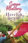 Susan Mallery - De zussen Keyes 3 - Heerlijk begin