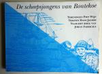 Jacobs, Hans  en Wijn, Piet - De scheepsjongens van Bontekoe / druk 1
