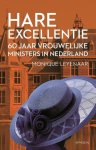 Monique Leyenaar - Hare excellentie