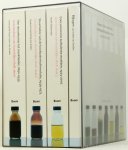 JONKER, J., LUITEN VAN ZANDEN, J., HOWARTH, S., SLUYTERMAN, K. - Geschiedenis van Koninklijke Shell. Vier delen compleet.