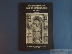 Tulkens, Denis. - De refugehuizen van de Norbertijnen te Diest.