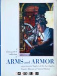 Russell E. Belous - A distinguished collection of Arms and Armor on permanent display at the Los Angeles County Museum of Natural History
