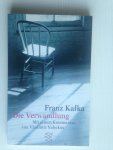 Kafka, Franz - Die Verwandlung