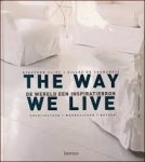 Cliff, Stafford  Chabaneix, Gilles de - The Way We Live  De wereld een inspiratiebron
