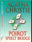 Agatha Christie is in 1890 geboren in Torquay en overleden 1976 de koningin van de misdaad - Poirot speelt bridge deel Nr 4