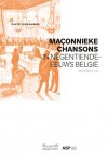 David Vergauwen 66399 - Maçonnieke chansons In negentiende-eeuws België