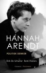 Dirk de Schutter, Remi Peeters - Hannah Arendt