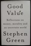Green, Stephen - Good Value