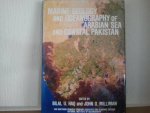 BILAL U HAQ      JOHN D MILLIMAN - MARINE GEOLOGY  AND OCEANOGRAPHY OF ARABIAN  SEA  AND COASTAL PAKISTAN