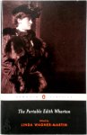 Edith Wharton - The Portable Edith Wharton