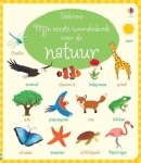 Holly Bathie - Mijn eerste woordenboek over de natuur