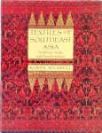 Robyn J. Maxwell - Textiles of Southeast Asia