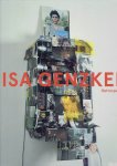 GENZKEN, Isa - Sabine BREITWIESER, Laura HOPTMAN, Michael DARLING & Jeffrey GROVE - Isa Genzken - Retrospective. GENZKEN, Isa - Sabine BREITWIESER, Laura HOPTMAN, Michael DARLING & Jeffrey GROVE - Isa Genzken - Retrospective.