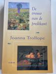 Trollope, Joanna - De vrouw van de predikant
