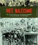 Alessandra Minerbi 60531 - Het nazisme van de oprichting van de Weimar-Republiek tot de processen van Nürnberg