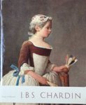 CHARDIN -  Wildenstein, Georges: - Chardin, Catalogue Raisonné.