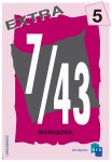 NCB - 7/43 Extra / deel 5 / Werkboek / Alfabetisering