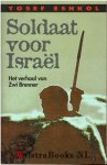 Eshkol, Yosef - Soldaat voor Israël
