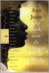 A. Jones - OP ZOEK NAAR DE KONINGIN VAN DE LOVEDU