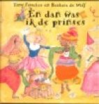 Tiny Fisscher - En dan was ik de prinses