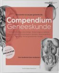 N.v.t., Snijders, R. Smit, V. - Compendium Geneeskunde deel 2