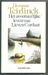 Teirlinck, Herman - Het avontuurlijke leven van Lieven Cordaat Teirlinck, Herman - Het avontuurlijke leven van Lieven Cordaat