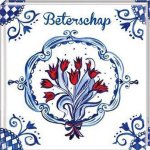 Bea Peters - Beterschap - cadeauboekje