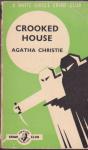 Christie, Agatha - Crooked House [Crime Club pocket]