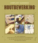 Marjan Lindt - Compleet handboek houtbewerking