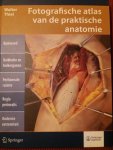 Thiel, Walter, Studio Imago - Fotografische atlas van de praktische anatomie 1